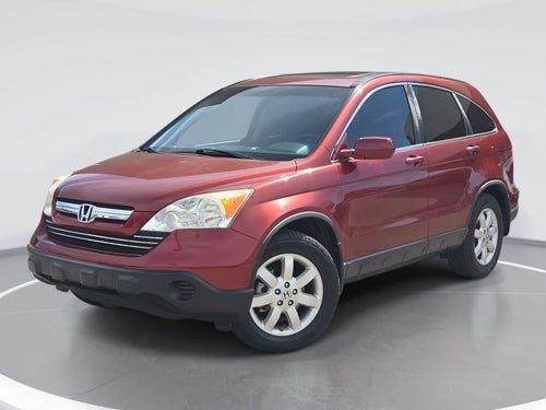 2008 Honda CR-V Base