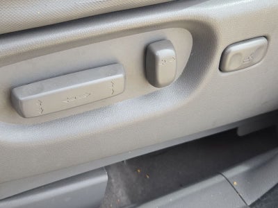 2008 Honda CR-V Base