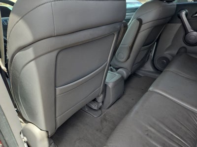 2008 Honda CR-V Base