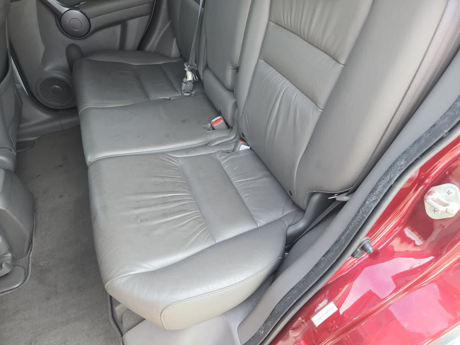 2008 Honda CR-V Base