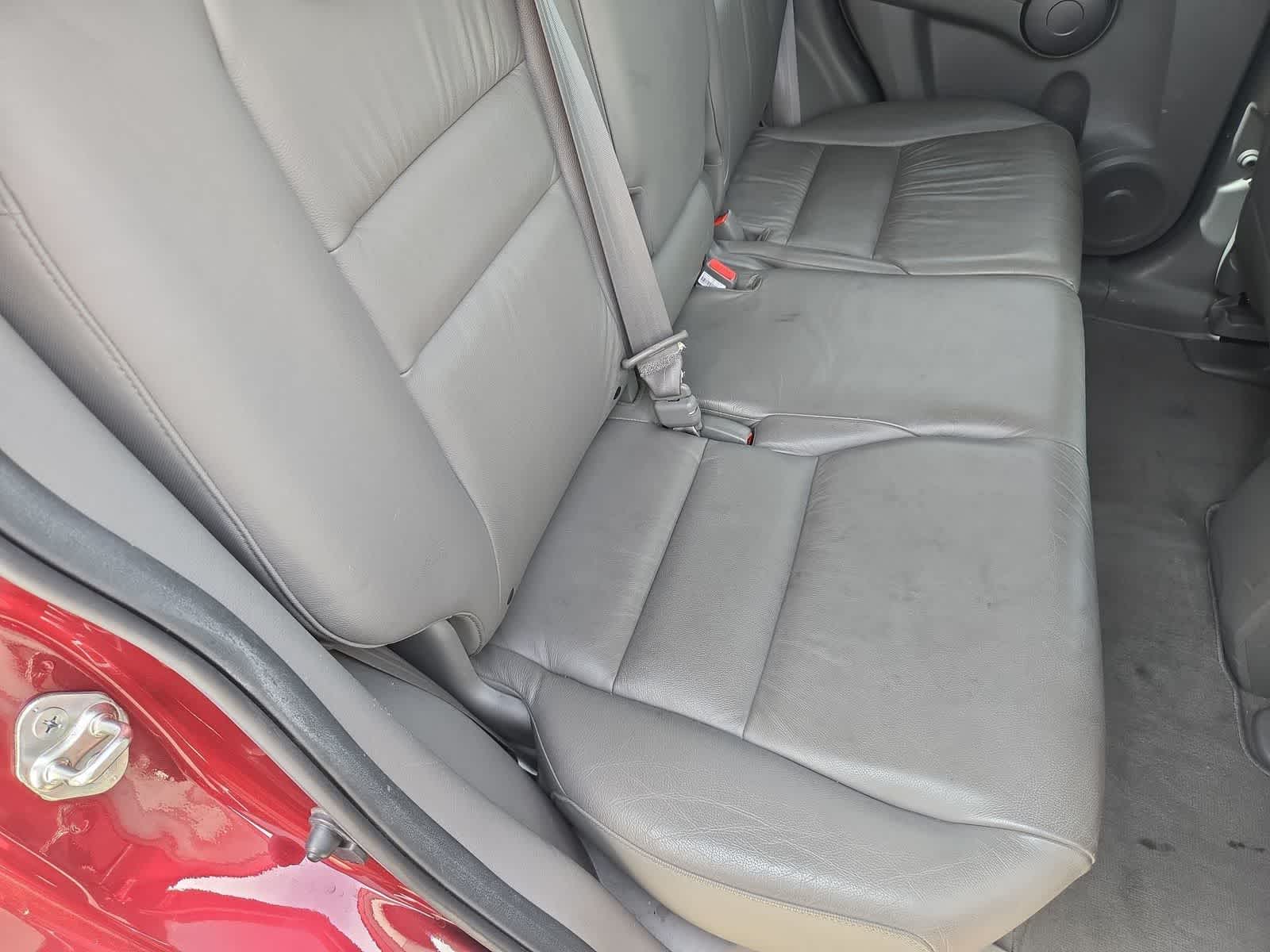 2008 Honda CR-V Base