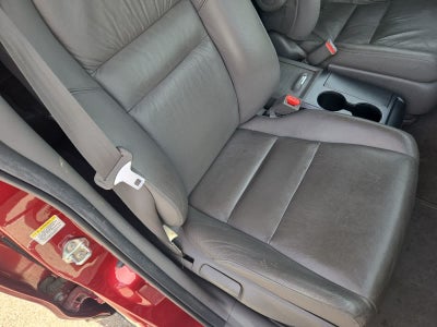 2008 Honda CR-V Base
