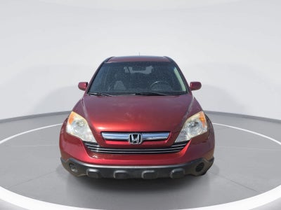 2008 Honda CR-V Base