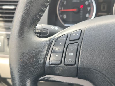2008 Honda CR-V Base