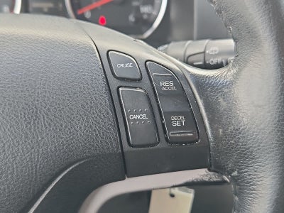 2008 Honda CR-V Base