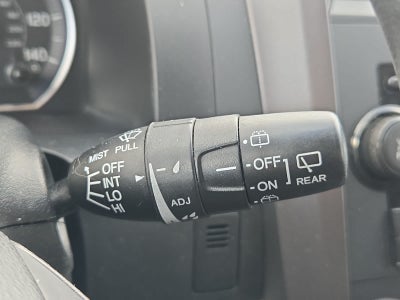 2008 Honda CR-V Base