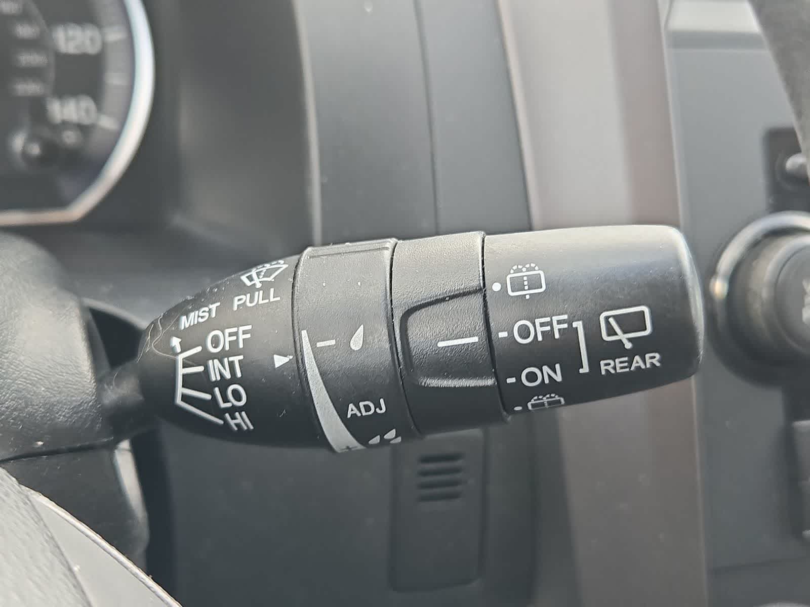 2008 Honda CR-V Base