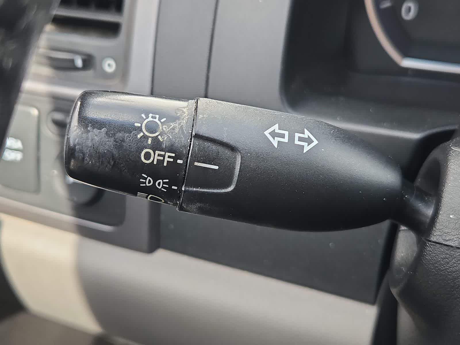 2008 Honda CR-V Base