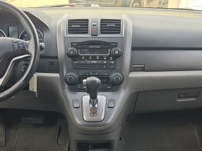 2008 Honda CR-V Base