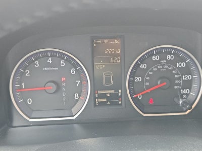 2008 Honda CR-V Base