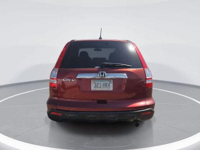 2008 Honda CR-V Base