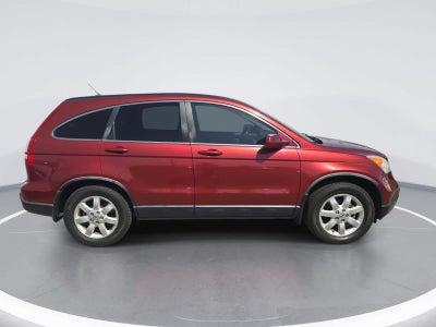 2008 Honda CR-V Base