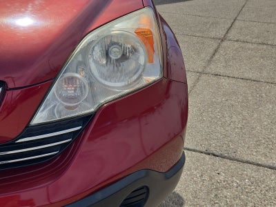 2008 Honda CR-V Base