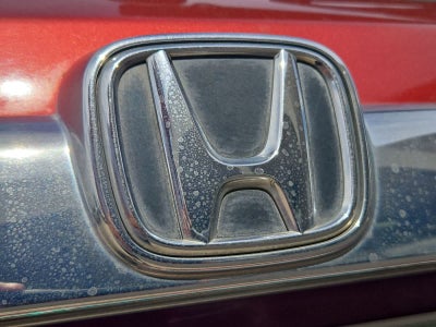 2008 Honda CR-V Base