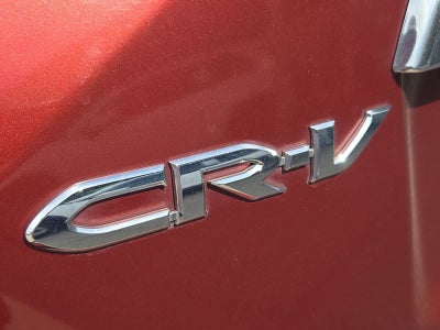 2008 Honda CR-V Base