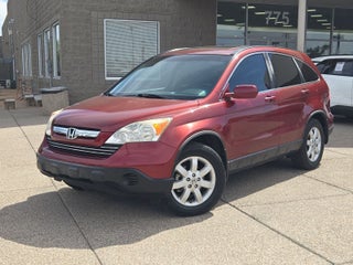 2008 Honda CR-V Base