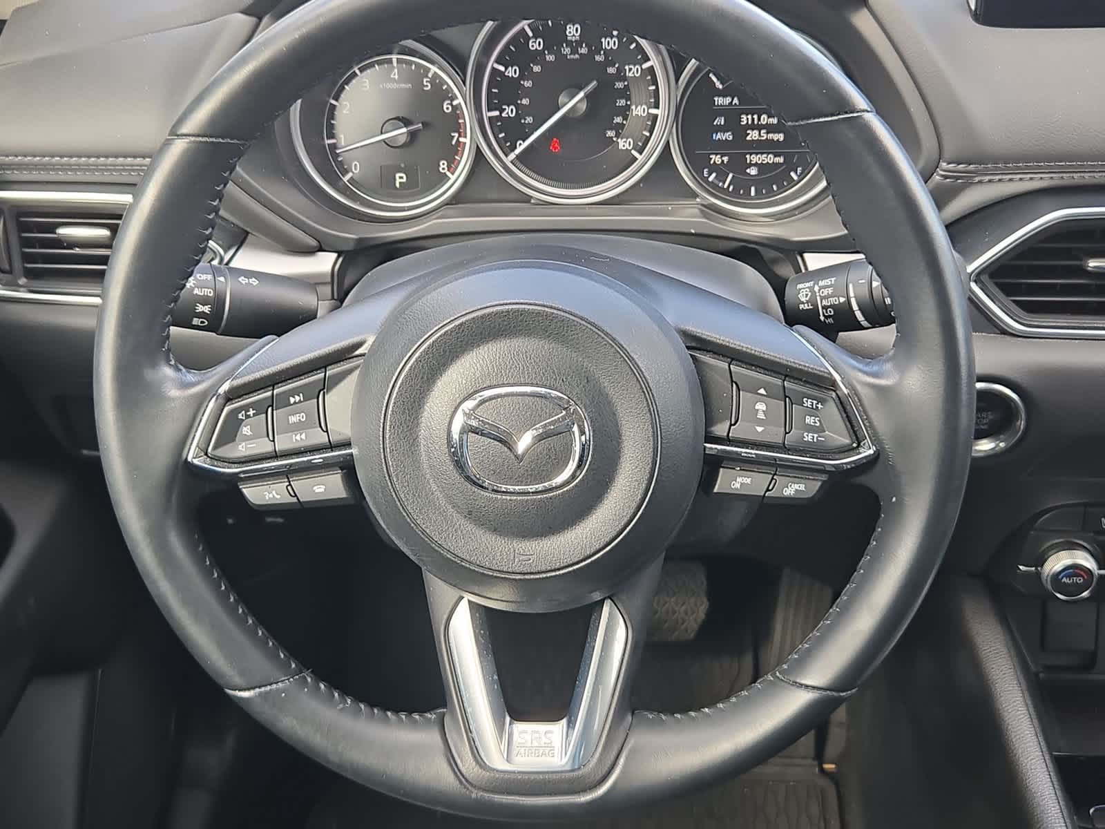 2023 Mazda Mazda CX-5 2.5 S Preferred Package