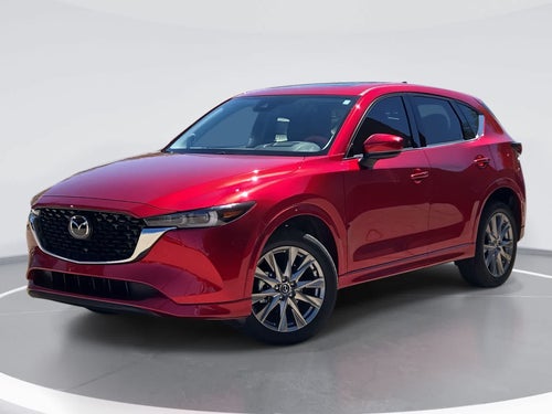 2024 Mazda Mazda CX-5 2.5 S Premium Plus Package