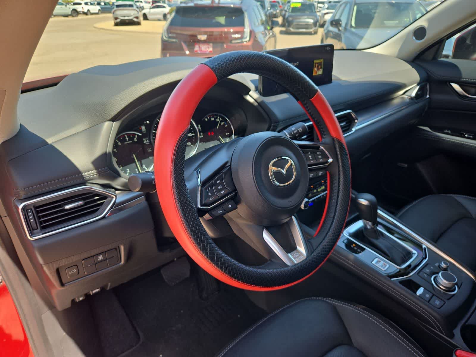 2024 Mazda Mazda CX-5 2.5 S Premium Plus Package