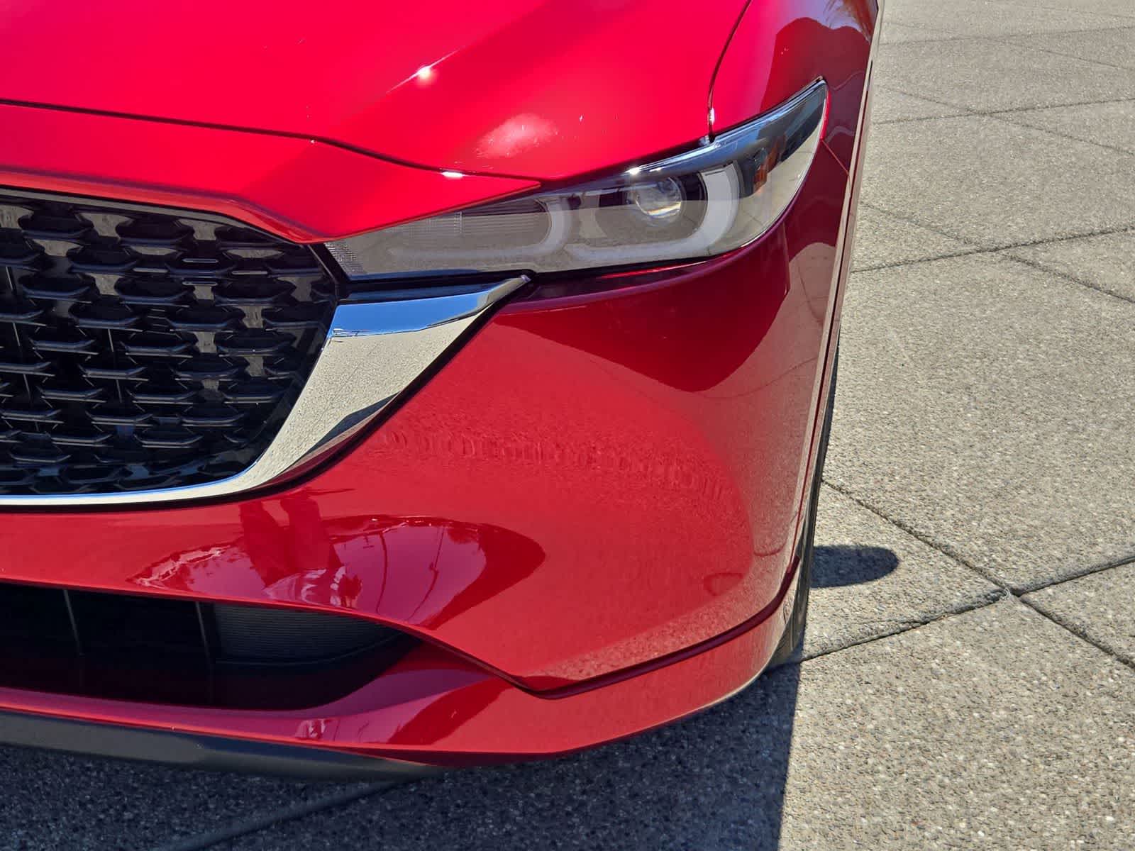 2024 Mazda Mazda CX-5 2.5 S Premium Plus Package