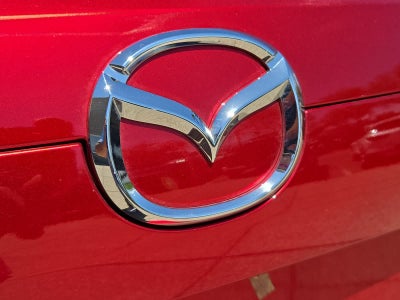 2024 Mazda Mazda CX-5 2.5 S Premium Plus Package