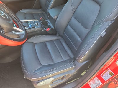 2024 Mazda Mazda CX-5 2.5 S Premium Plus Package