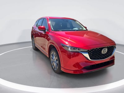 2024 Mazda Mazda CX-5 2.5 S Premium Plus Package