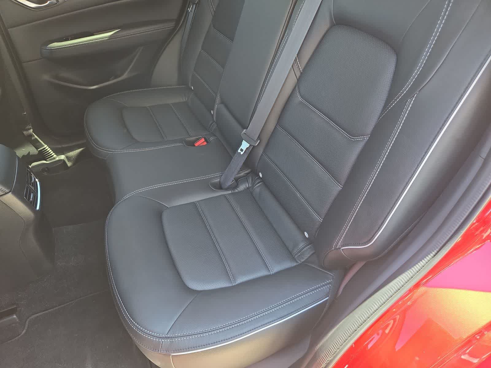 2024 Mazda Mazda CX-5 2.5 S Premium Plus Package