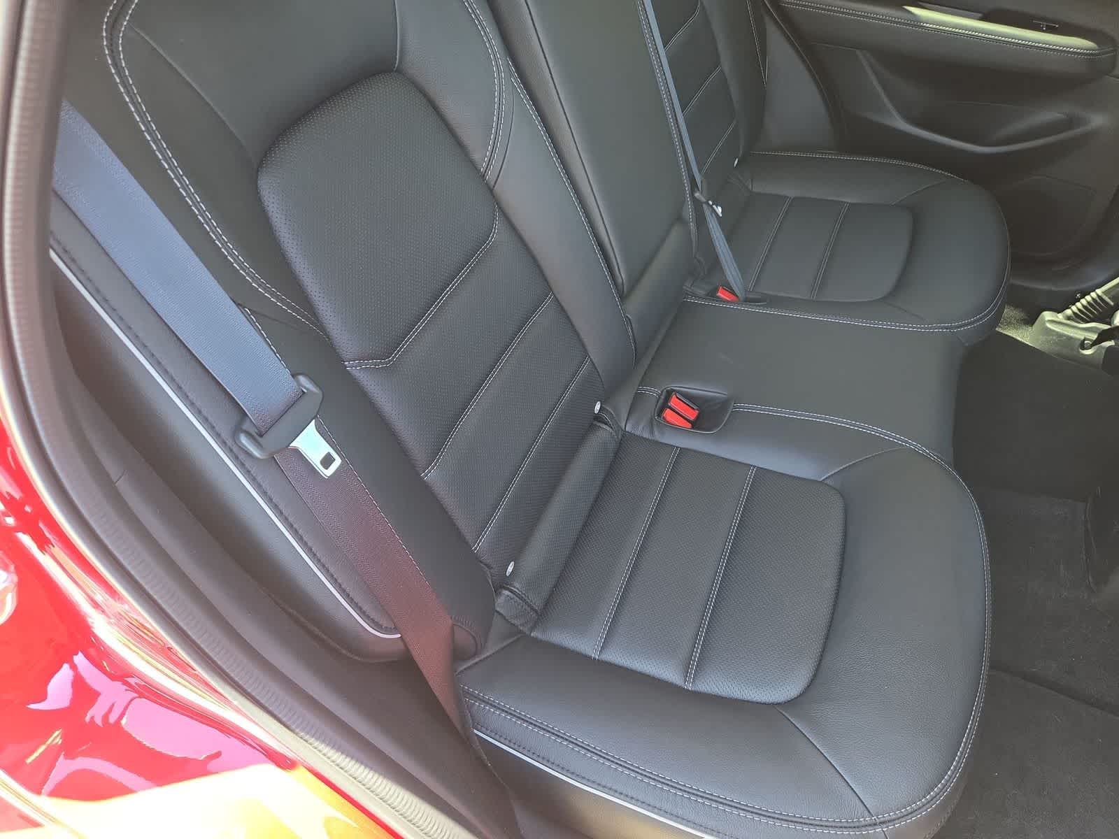 2024 Mazda Mazda CX-5 2.5 S Premium Plus Package