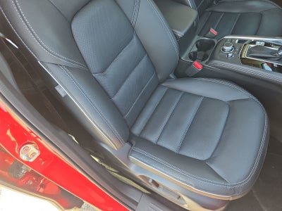 2024 Mazda Mazda CX-5 2.5 S Premium Plus Package
