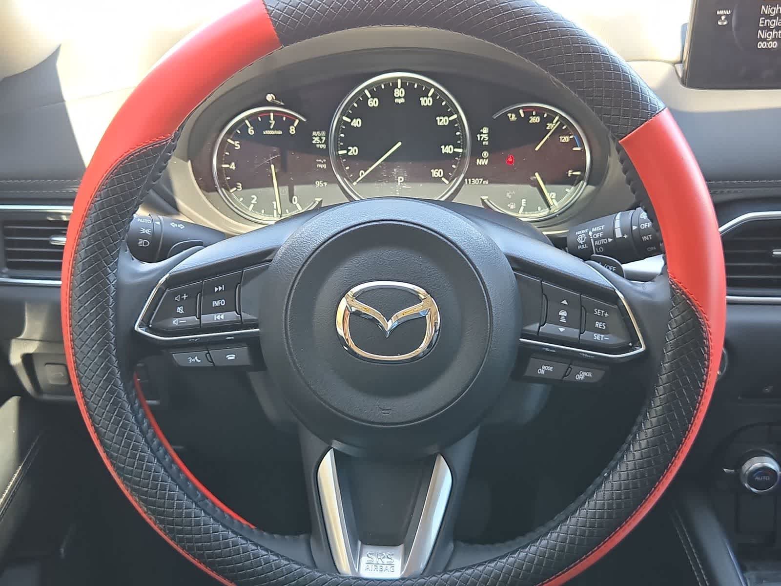 2024 Mazda Mazda CX-5 2.5 S Premium Plus Package
