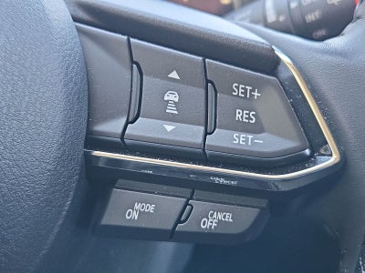 2024 Mazda Mazda CX-5 2.5 S Premium Plus Package