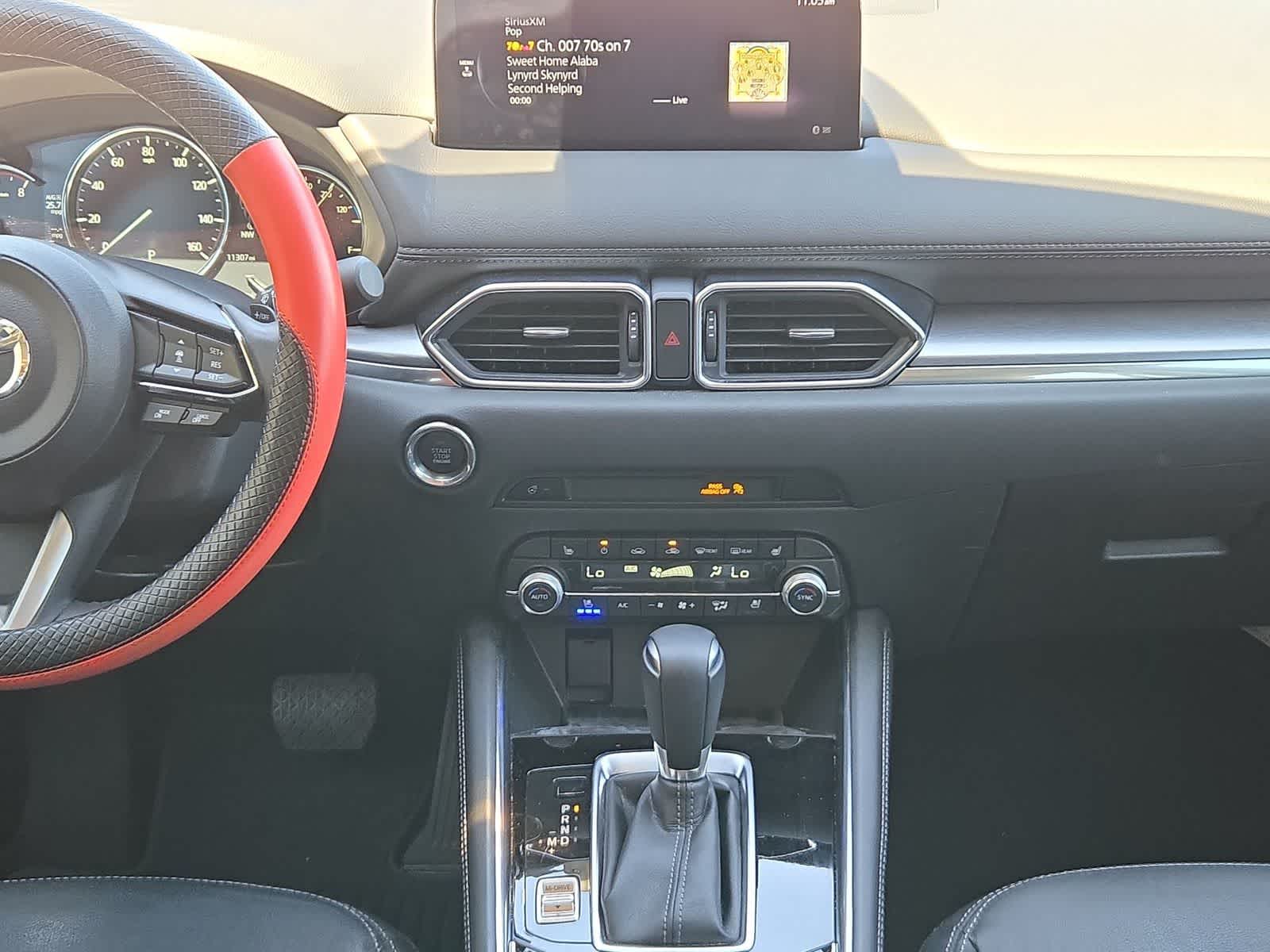 2024 Mazda Mazda CX-5 2.5 S Premium Plus Package