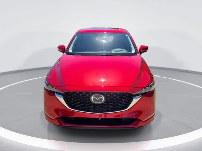 2024 Mazda Mazda CX-5 2.5 S Premium Plus Package