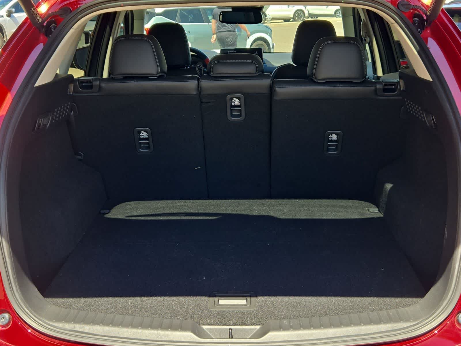 2024 Mazda Mazda CX-5 2.5 S Premium Plus Package