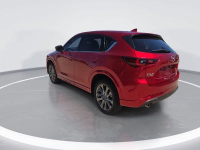2024 Mazda Mazda CX-5 2.5 S Premium Plus Package