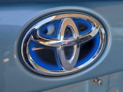 2019 Toyota Prius LE