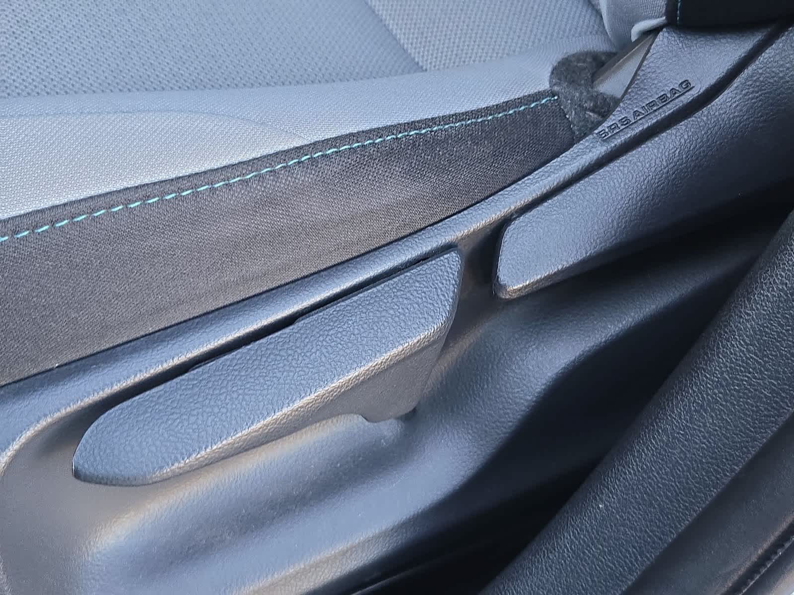 2019 Toyota Prius LE