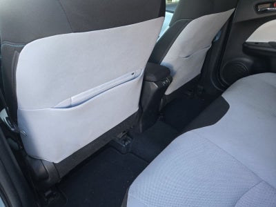 2019 Toyota Prius LE