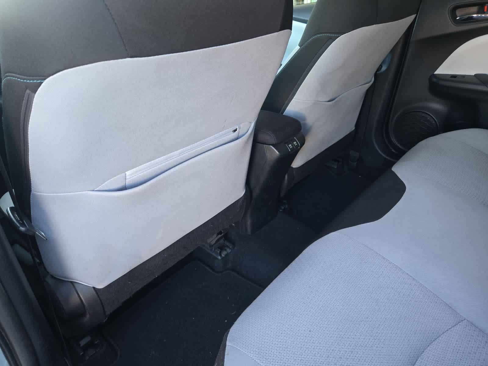 2019 Toyota Prius LE