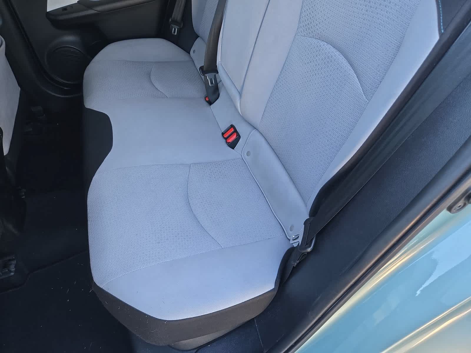 2019 Toyota Prius LE