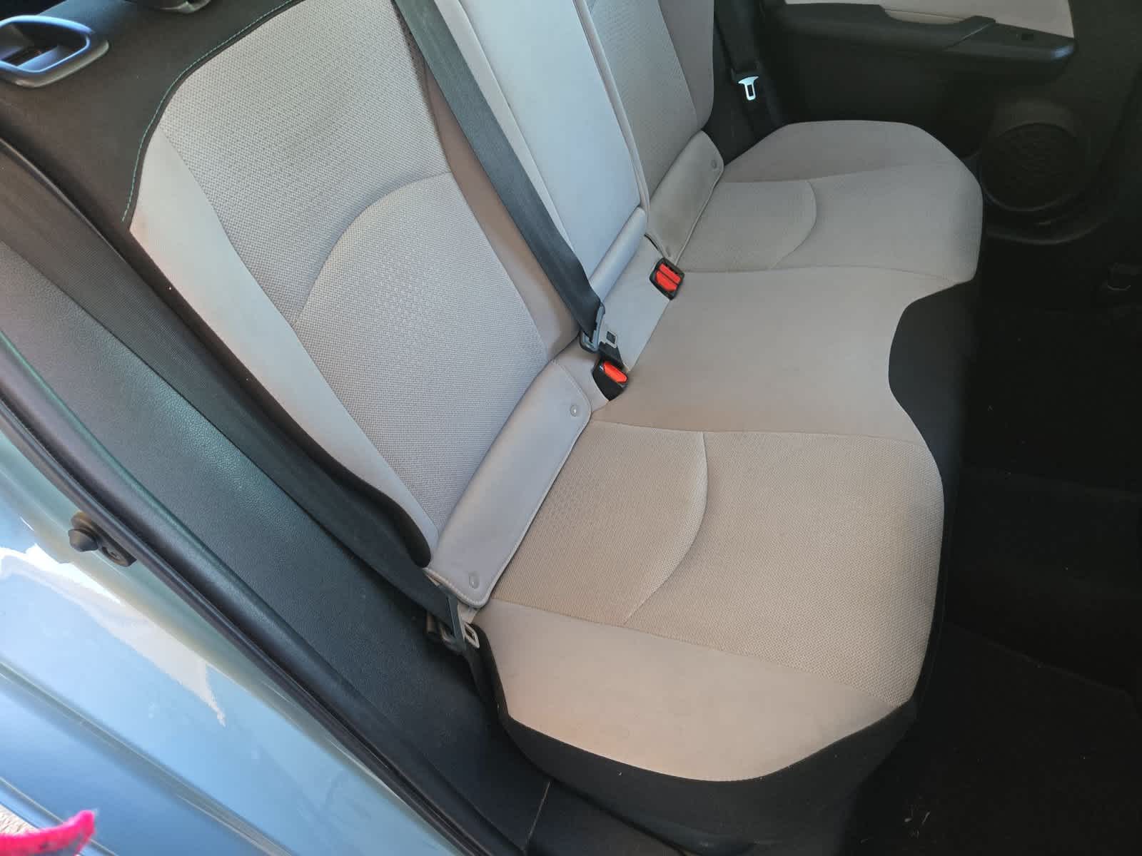 2019 Toyota Prius LE