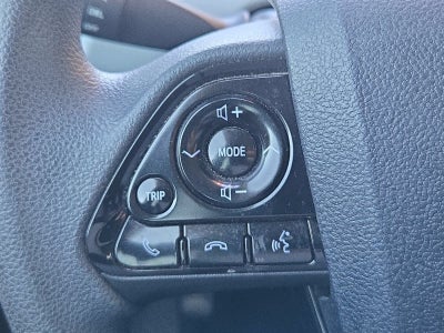 2019 Toyota Prius LE