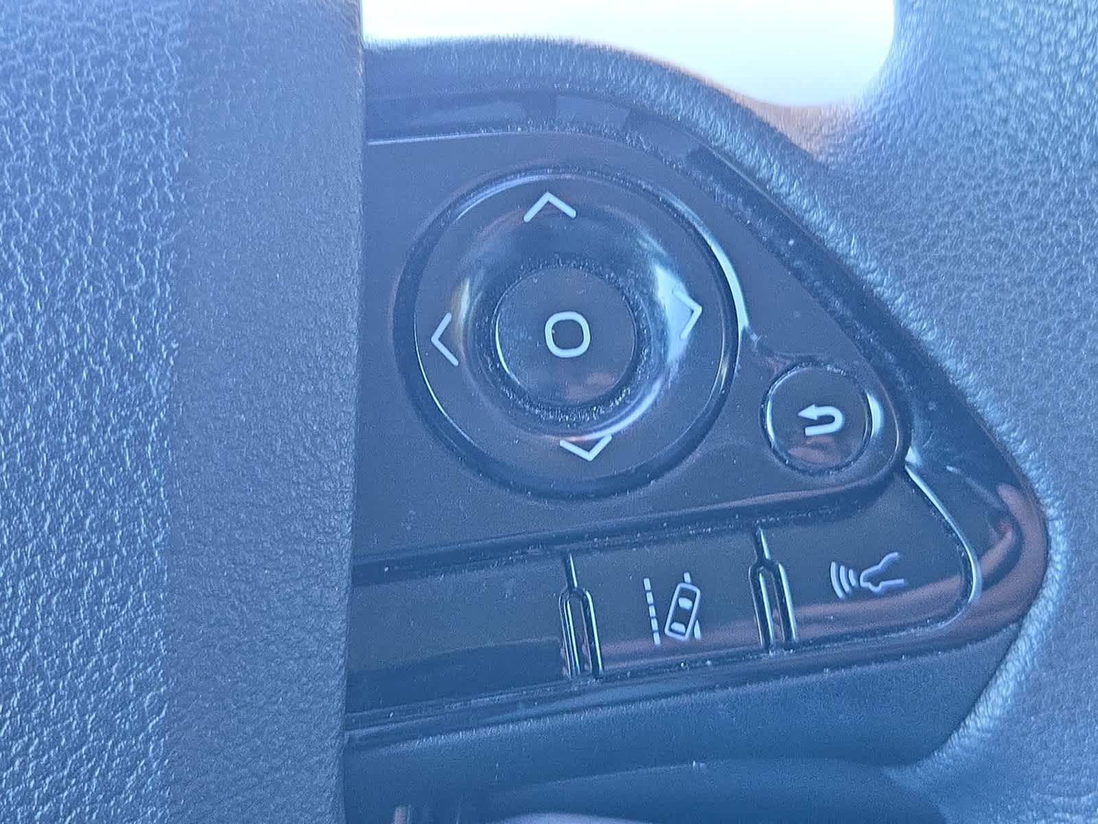 2019 Toyota Prius LE