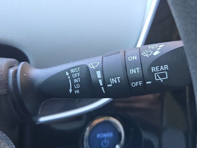 2019 Toyota Prius LE
