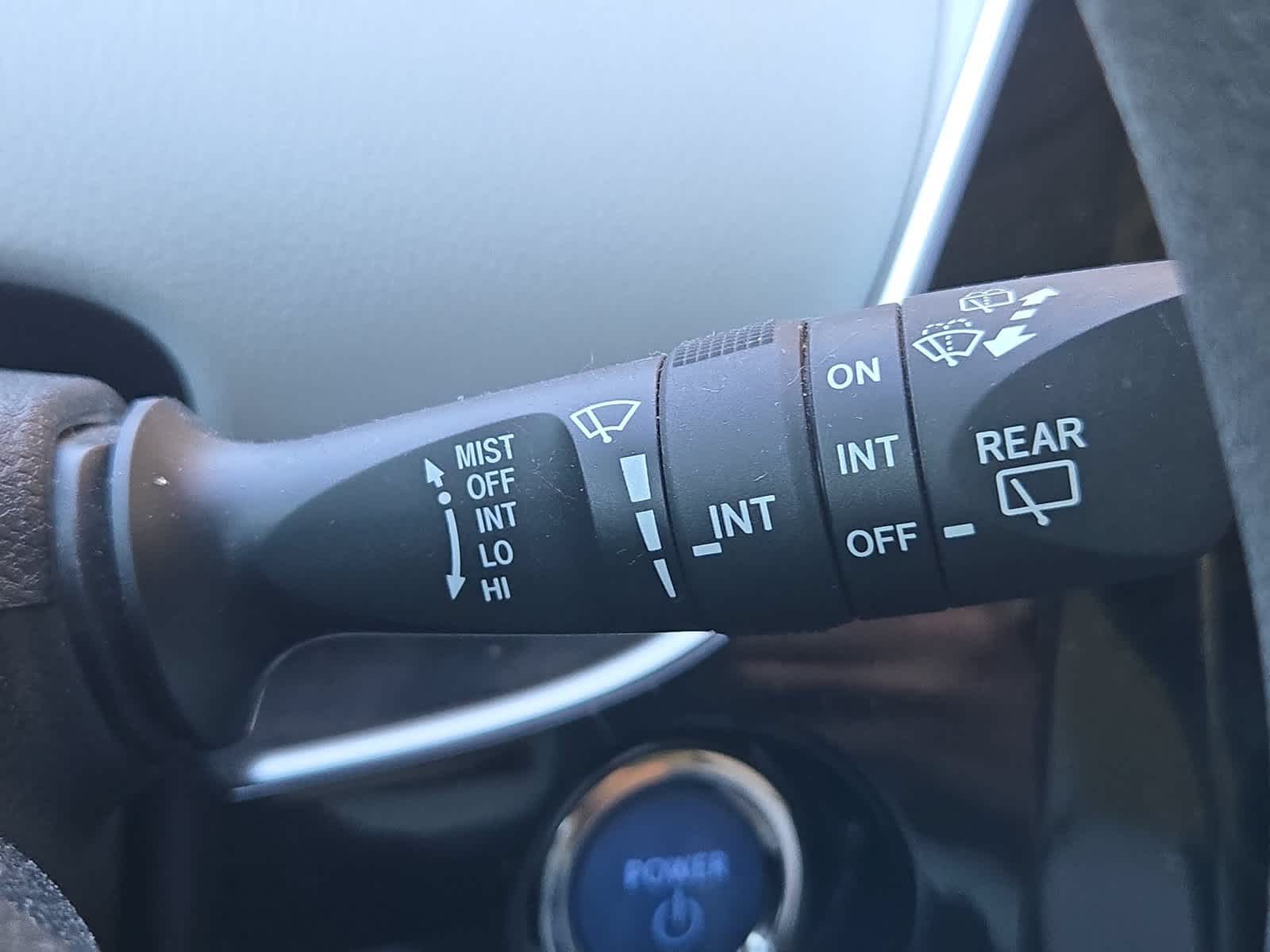 2019 Toyota Prius LE
