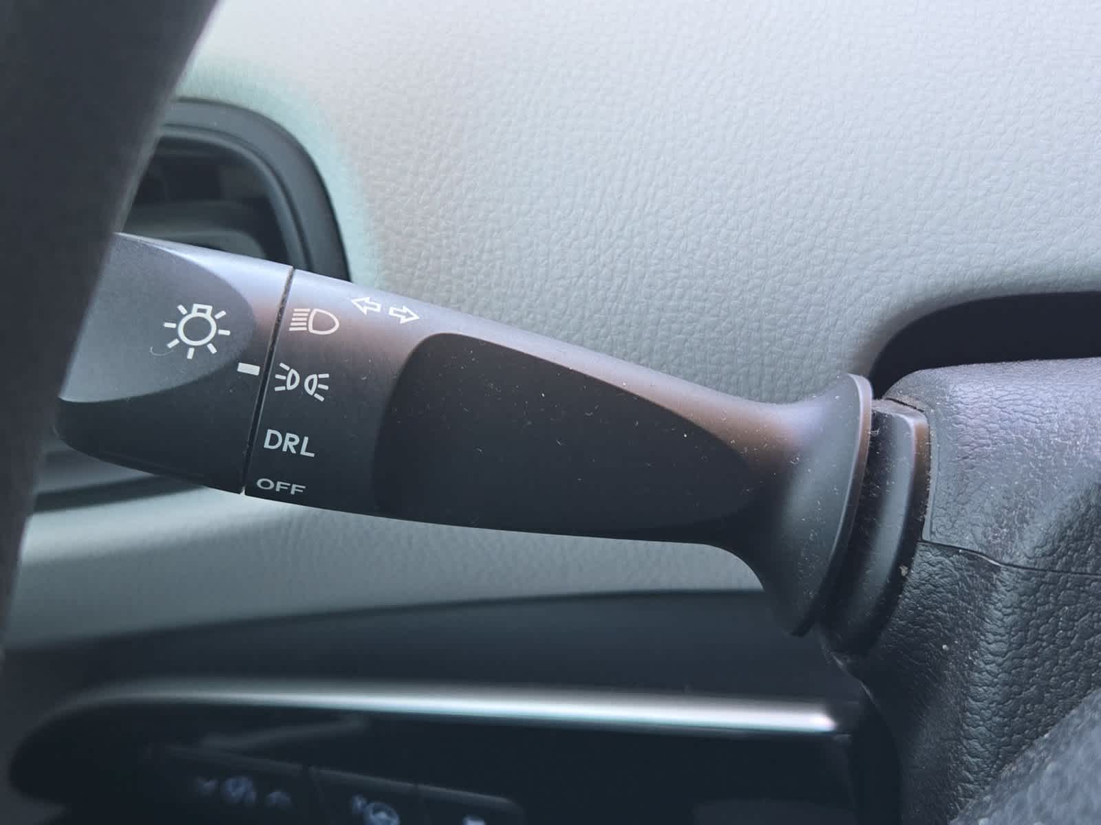 2019 Toyota Prius LE