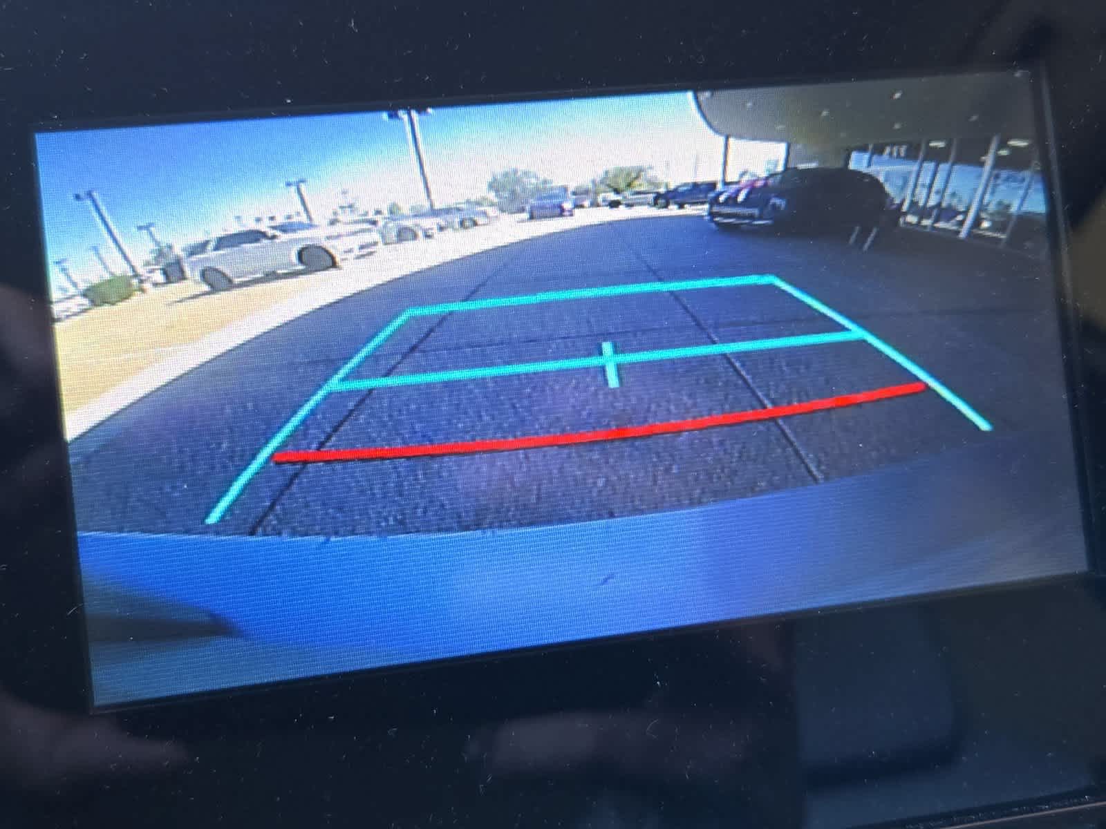 2019 Toyota Prius LE
