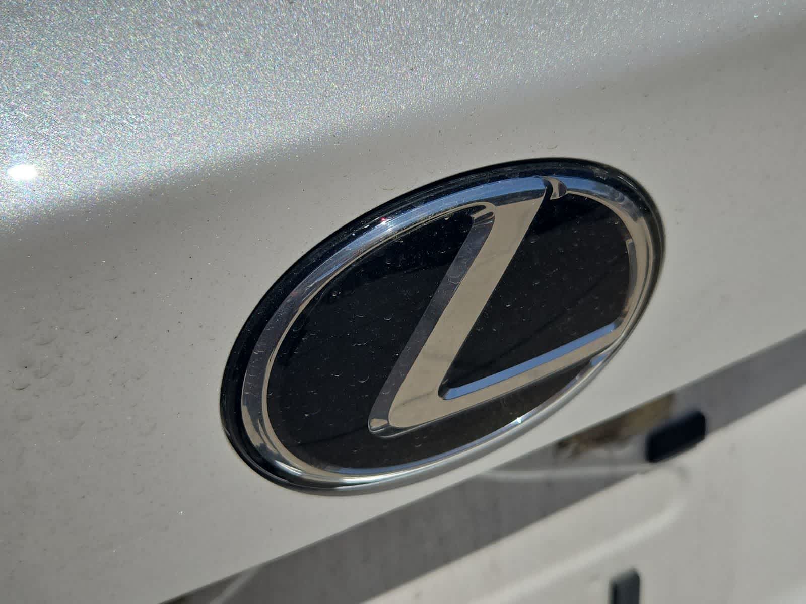 2021 Lexus NX 300 