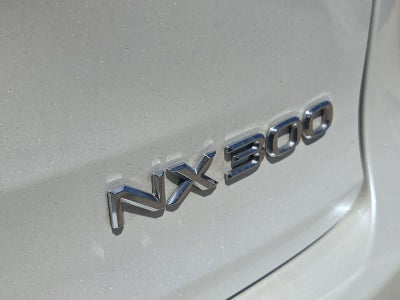 2021 Lexus NX 300 